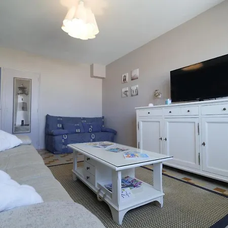 Grande Maison Pour 10 Proche De La Saint-Gilles-Croix-de-Vie