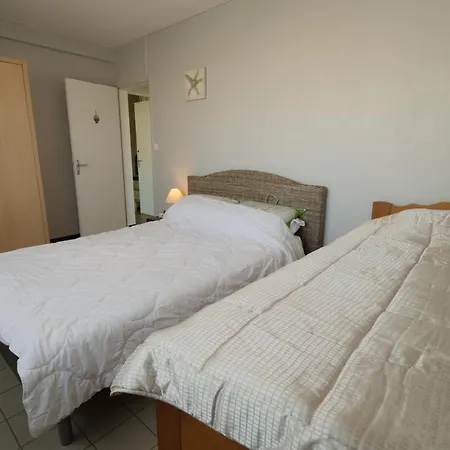 Grande Maison Pour 10 Proche De La Saint-Gilles-Croix-de-Vie