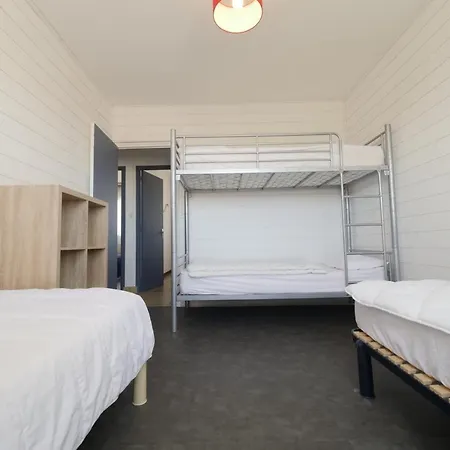 Grande Maison Pour 10 Proche De La Holiday home Saint-Gilles-Croix-de-Vie
